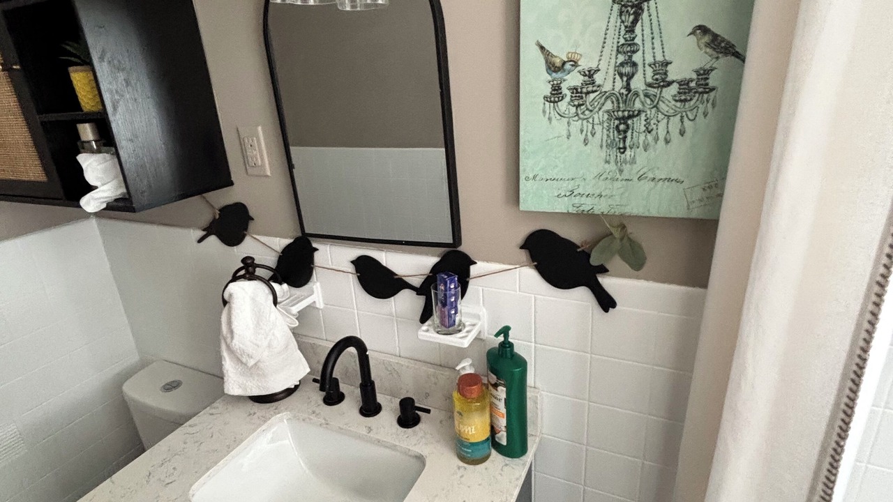 Photo of Bathroom in Bayou Cane