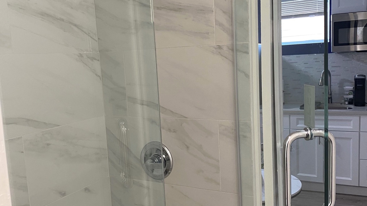 Photo of Bathroom in South Side