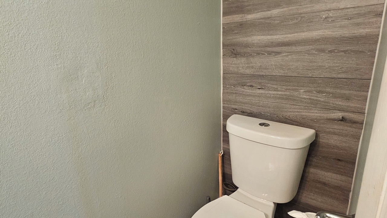 Photo of Bathroom in Interchange Square