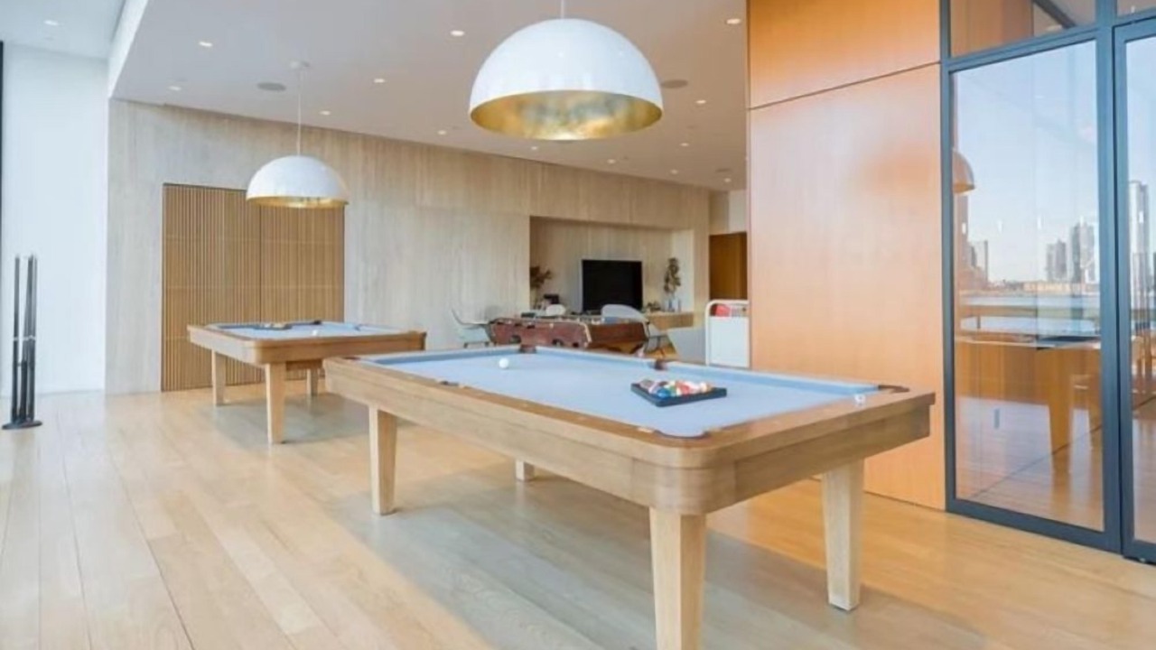 Photo of Bedroom in Tudor City