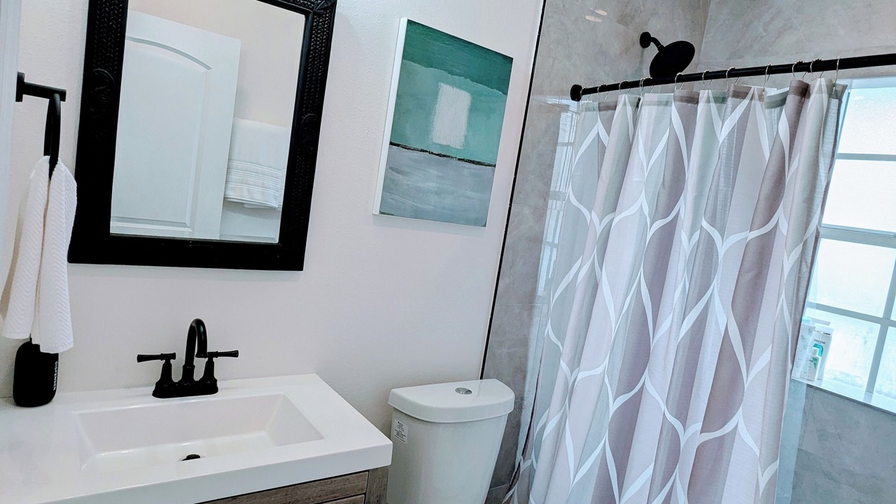 Photo of Bathroom in Liberty City
