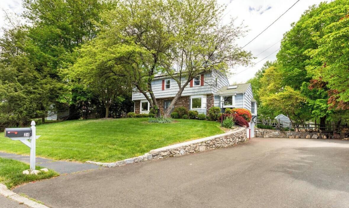Photo of Outdoor in Norwalk