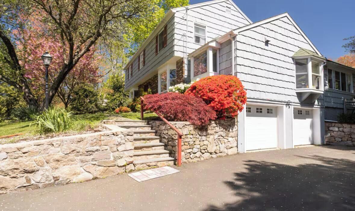 Photo of Outdoor in Norwalk