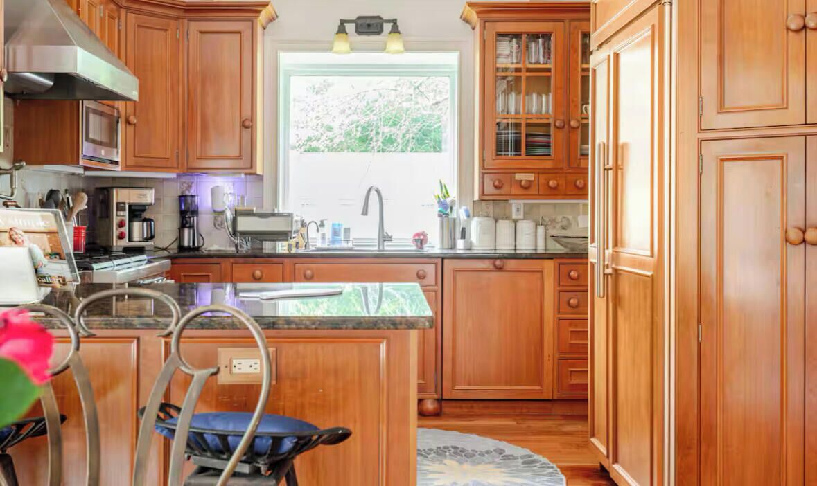 Photo of Kitchen in Norwalk