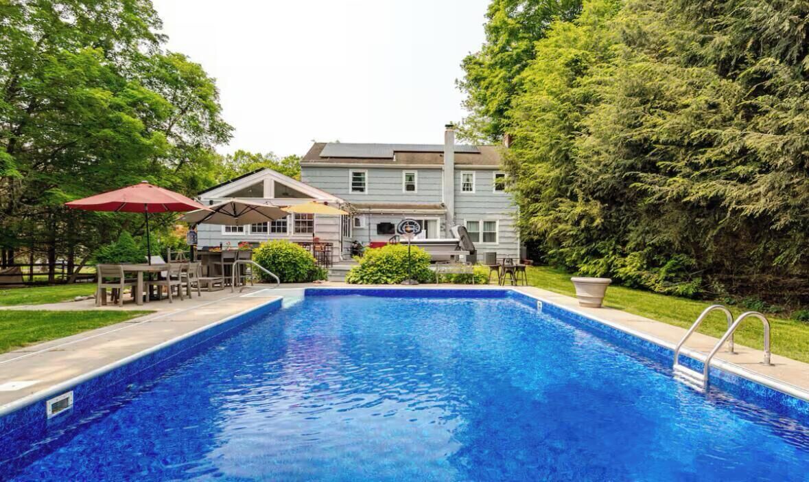 Photo of Outdoor in Norwalk