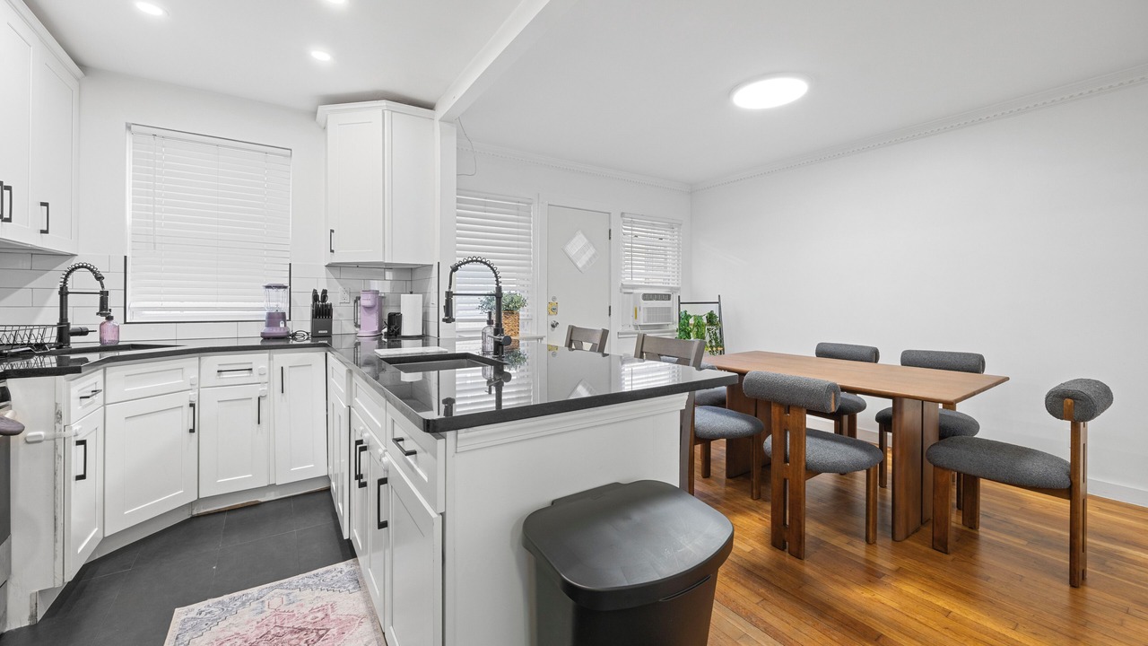 Photo of Kitchen in Crown Heights