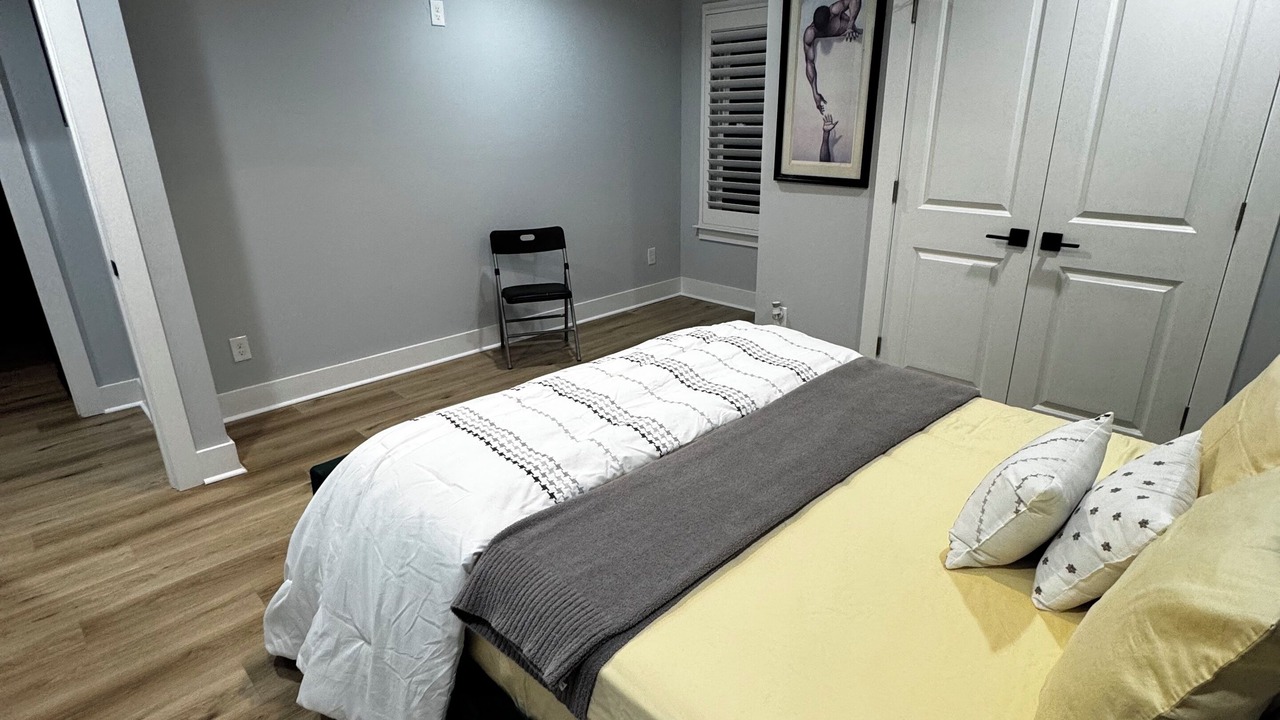Photo of Bedroom in Paw Creek