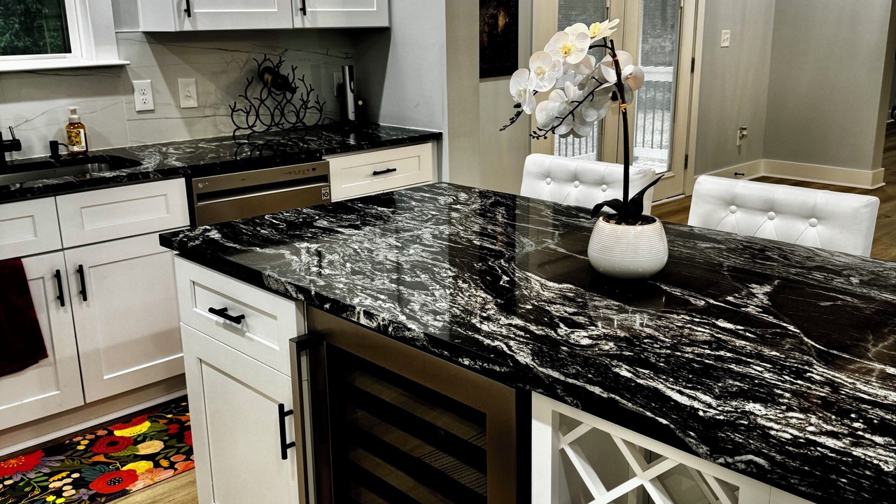Photo of Kitchen in Paw Creek