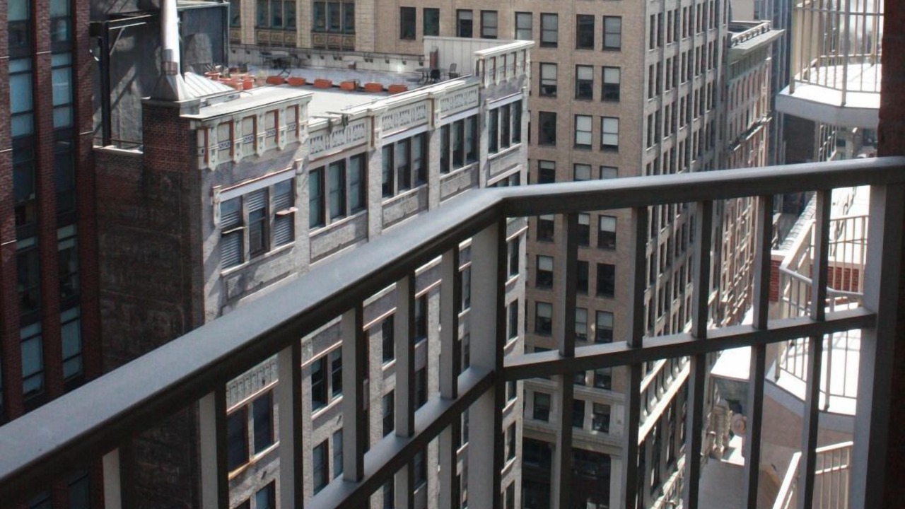 Photo of Outdoor in Tudor City