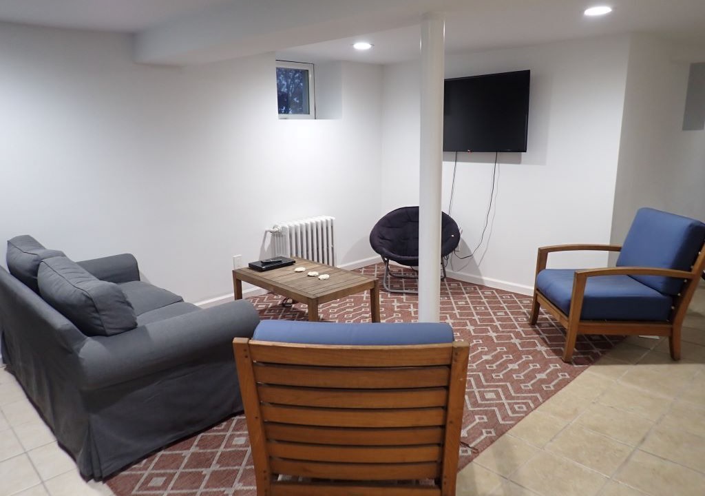 Photo of Bedroom in New Rochelle