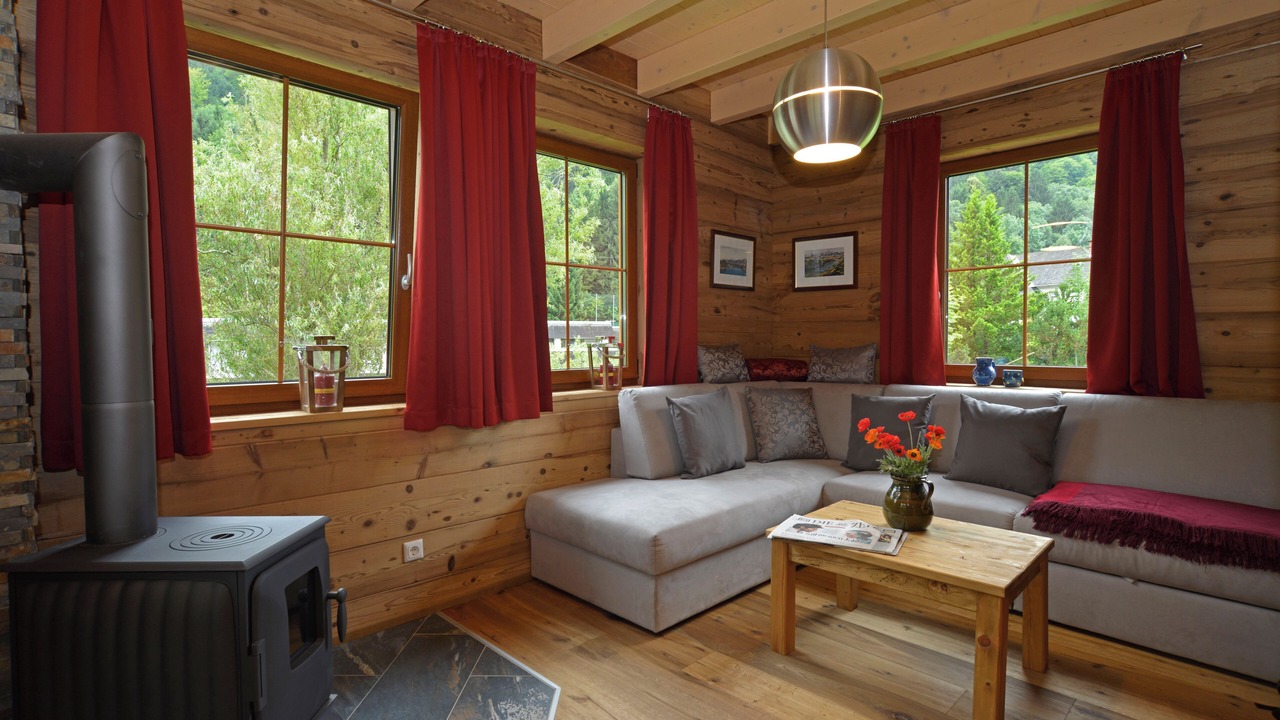 Photo of Livingroom in Heiligen Gestade