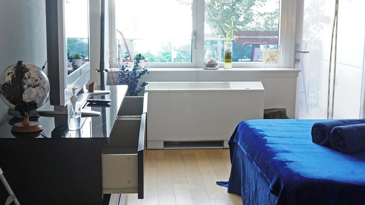 Photo of Bedroom in Williamsburg