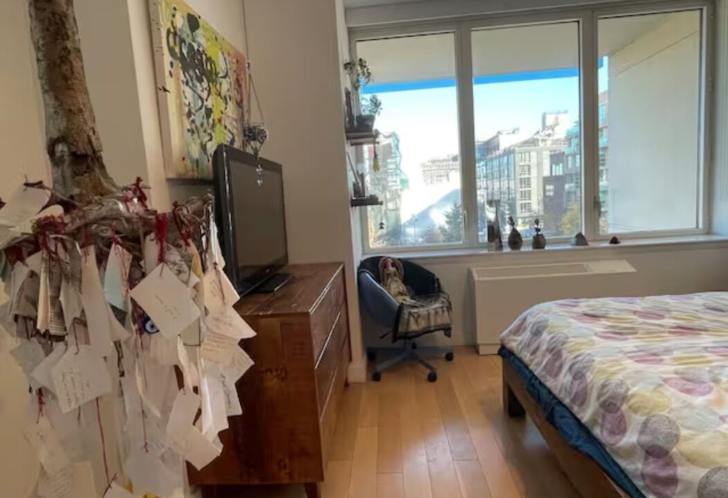Photo of Bedroom in Williamsburg