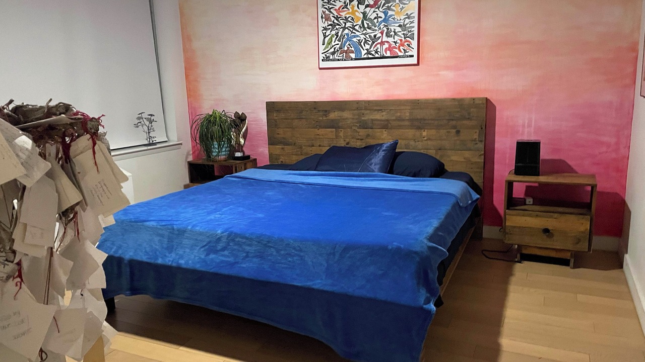 Photo of Bedroom in Williamsburg