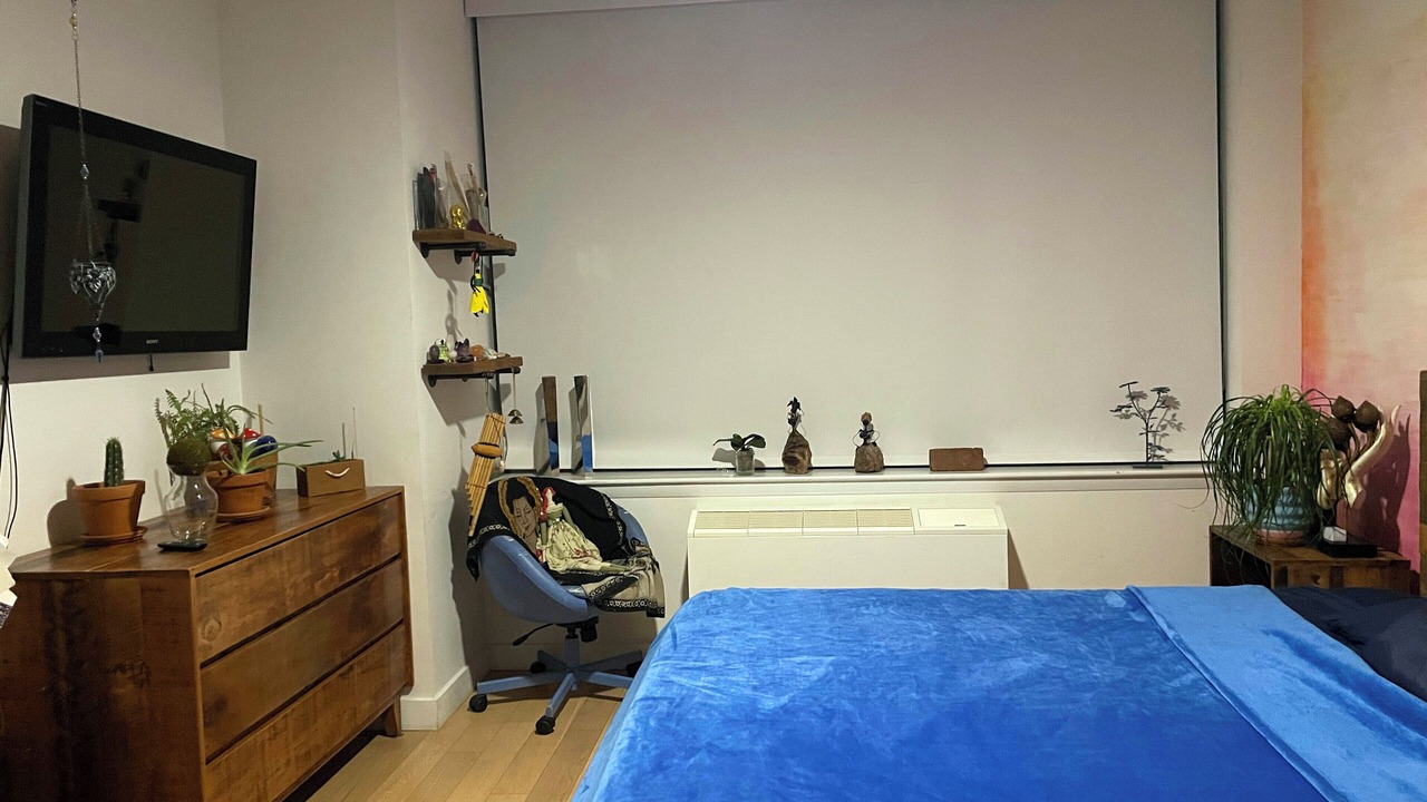 Photo of Bedroom in Williamsburg