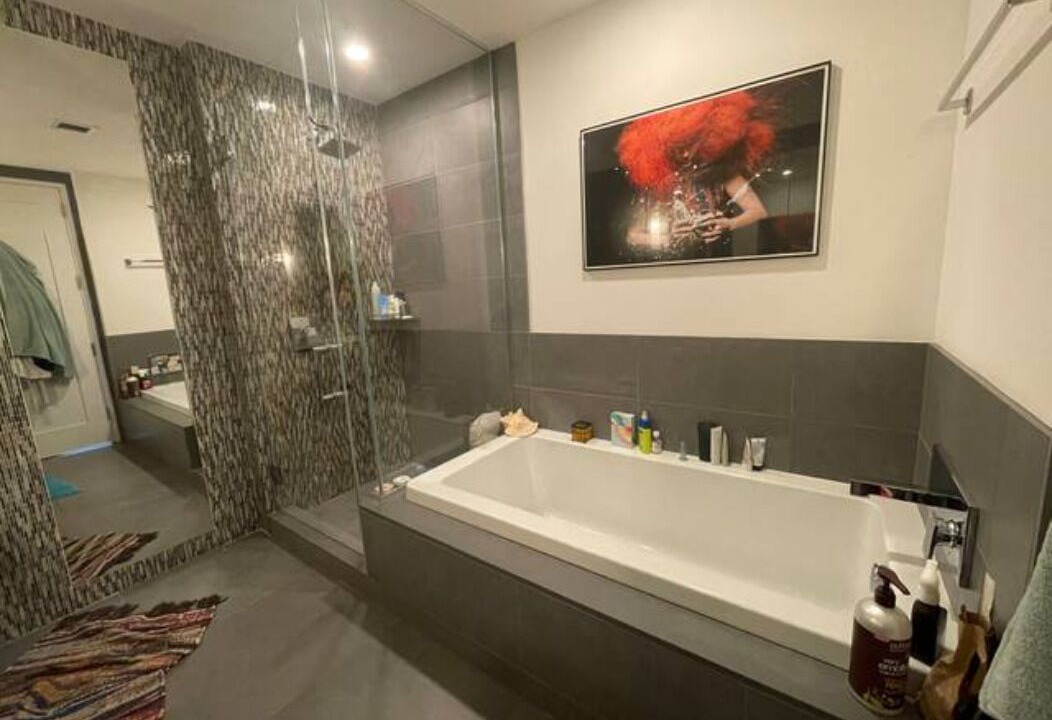 Photo of Bathroom in Williamsburg