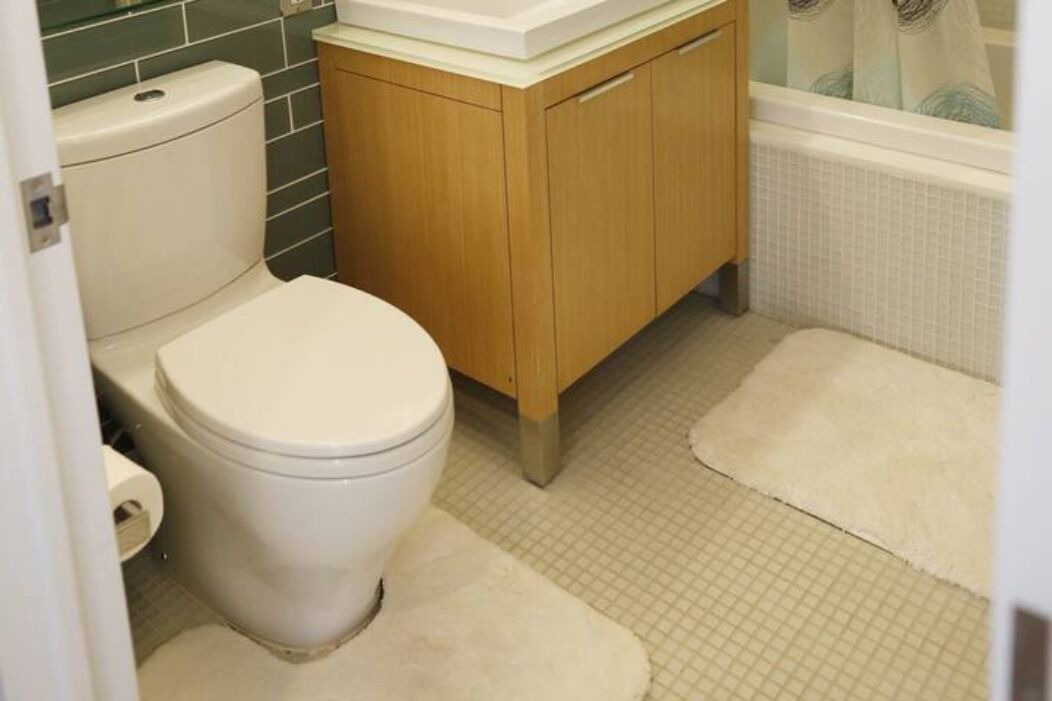 Photo of Bathroom in Williamsburg