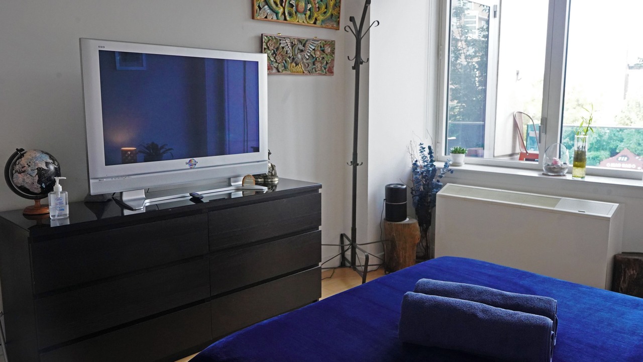 Photo of Bedroom in Williamsburg