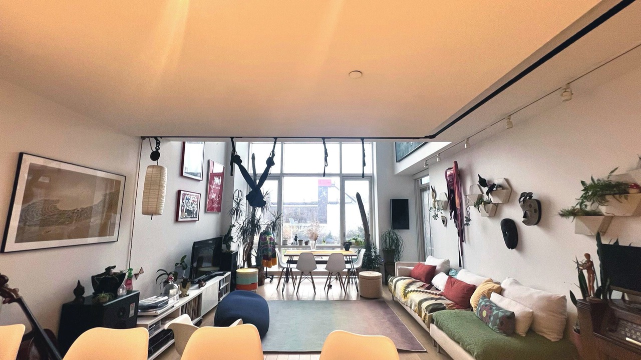 Photo of Livingroom in Williamsburg