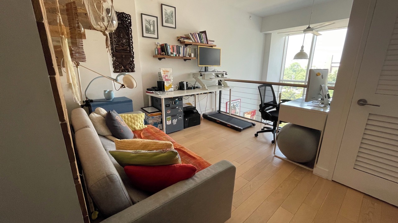 Photo of Livingroom in Williamsburg