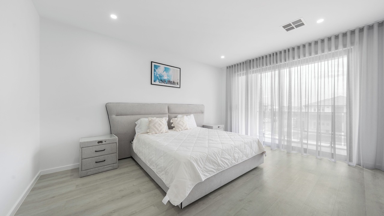 Photo of Bedroom in Craigieburn