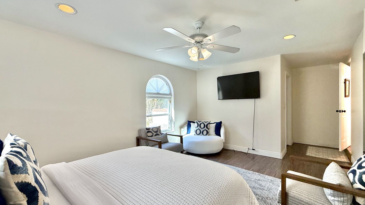 Photo of Bedroom in Vero Beach