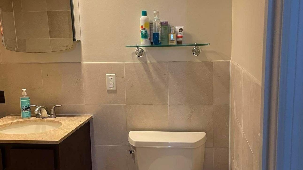 Photo of Bathroom in Queens