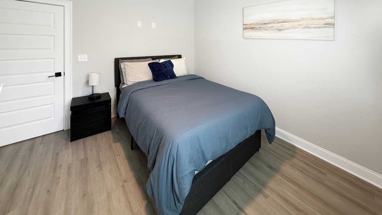 Photo of Bedroom in Charlotte