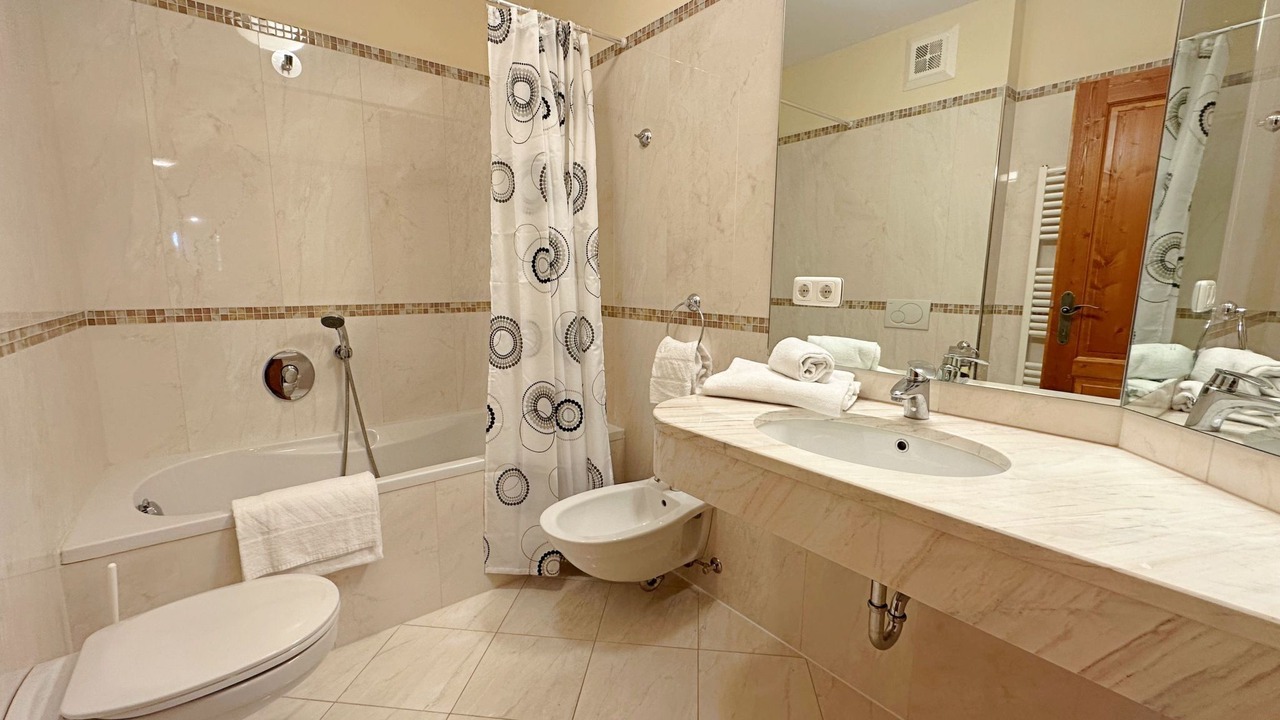 Photo of Bathroom in Untertschern