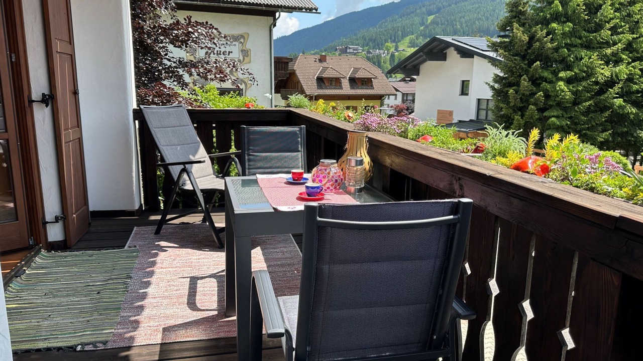 Photo of Outdoor in Untertschern