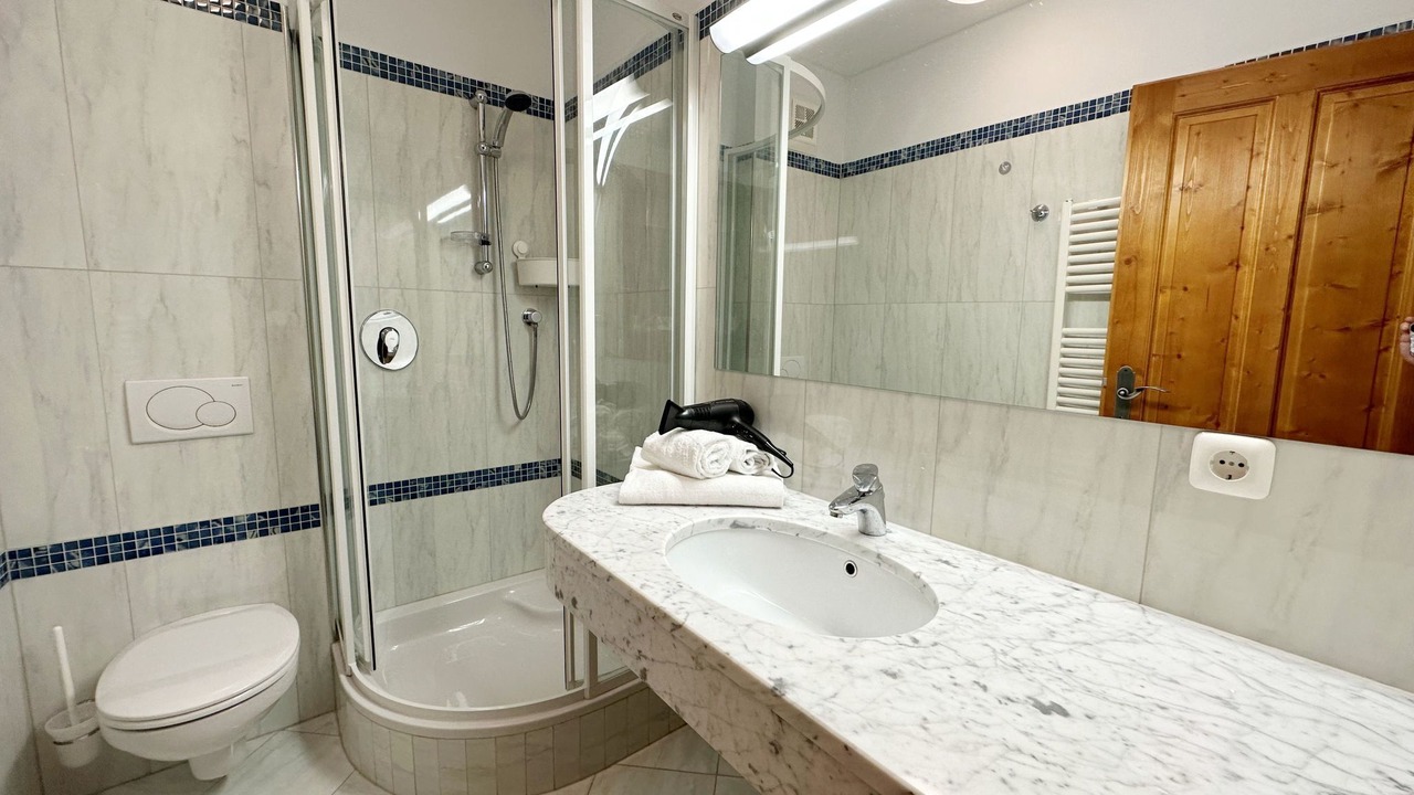 Photo of Bathroom in Untertschern