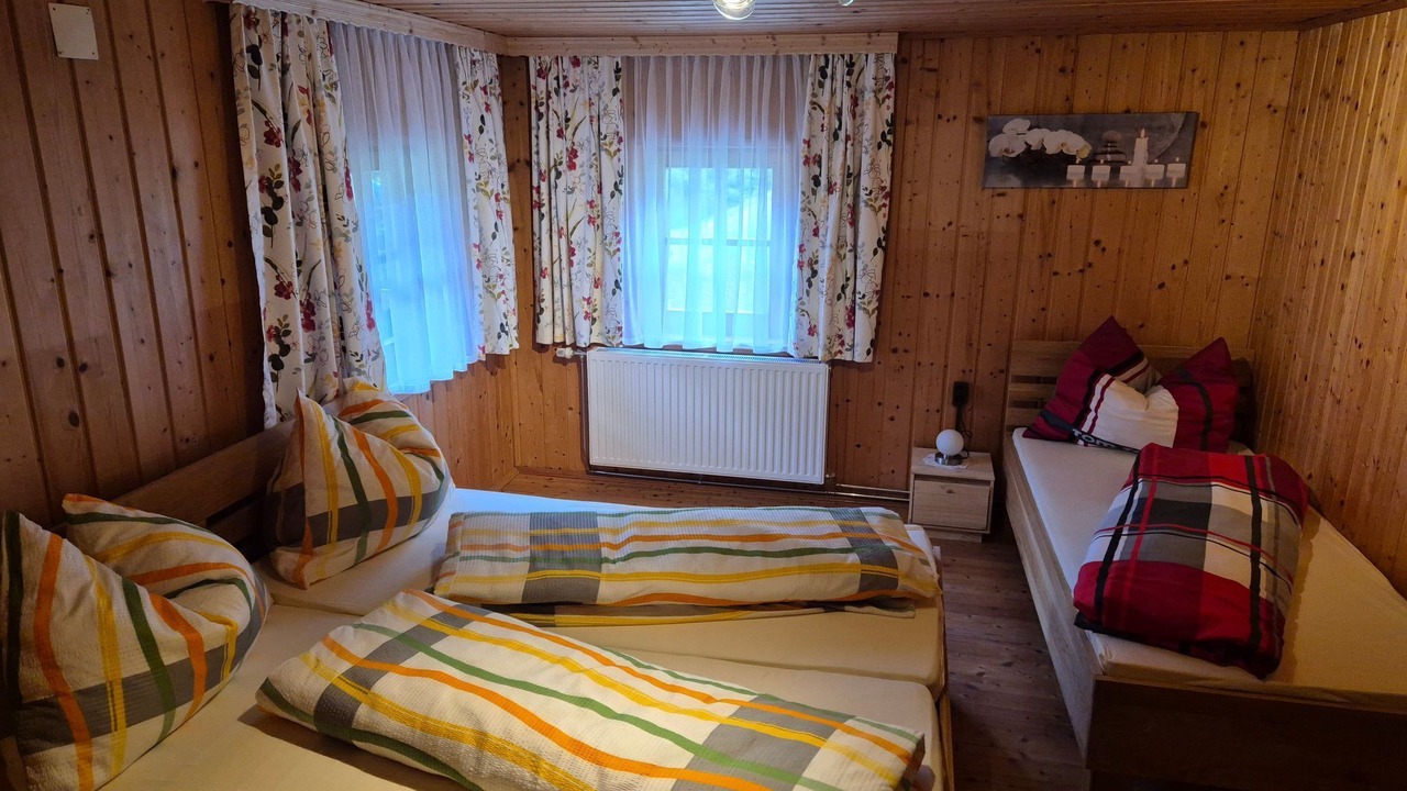 Photo of Bedroom in Untergreutschach