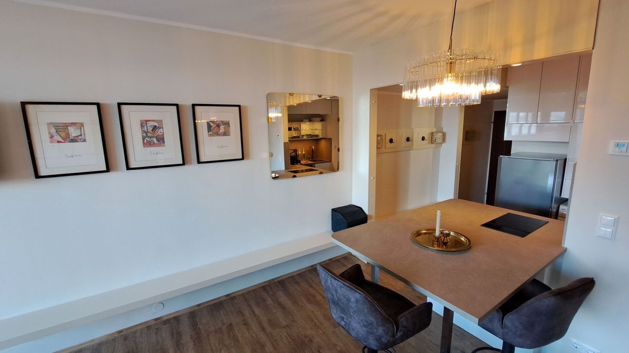 Photo of Bedroom in Landskron