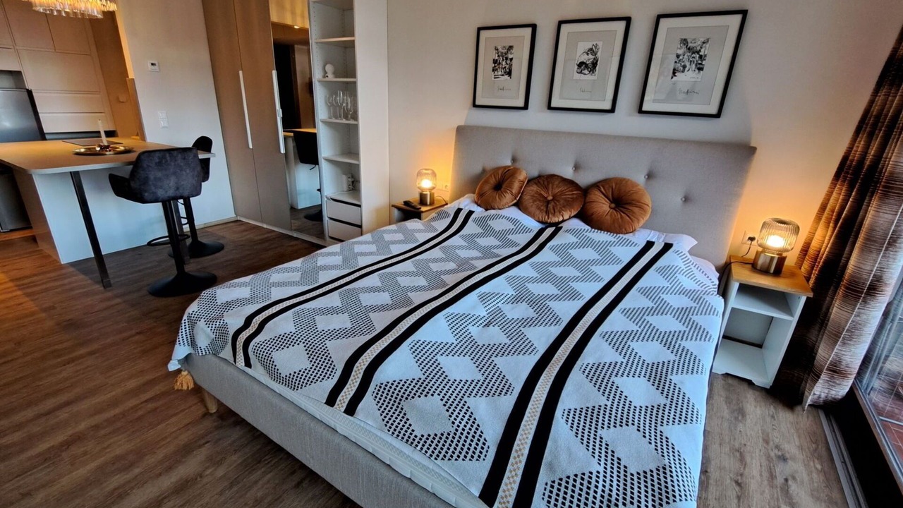 Photo of Bedroom in Landskron