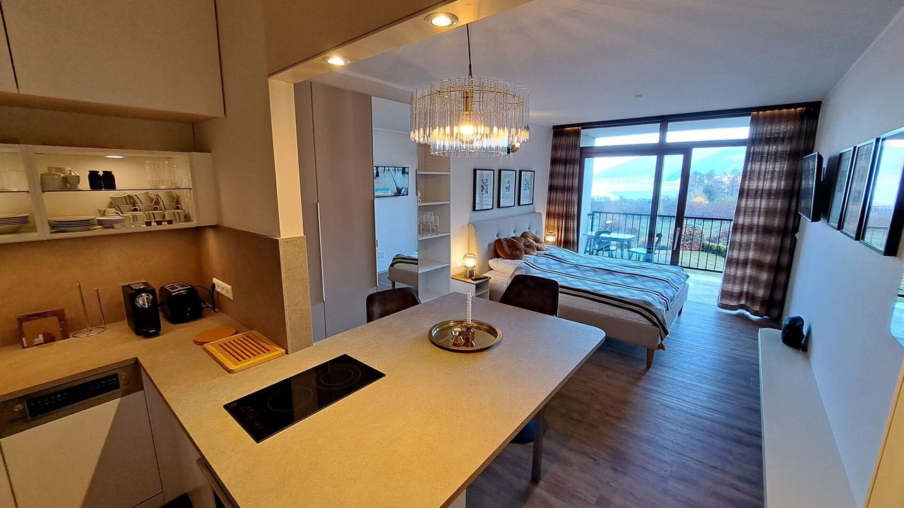 Photo of Bedroom in Landskron