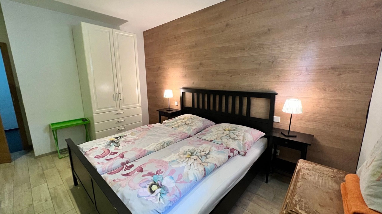 Photo of Bedroom in Bodensdorf