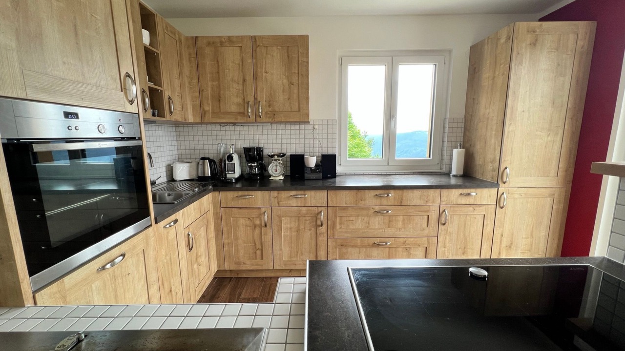 Photo of Kitchen in Bodensdorf