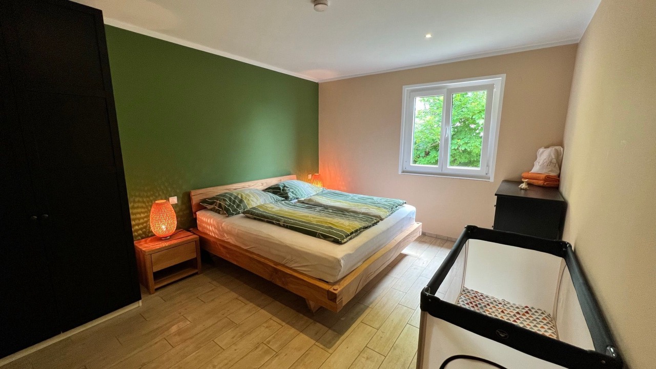 Photo of Bedroom in Bodensdorf