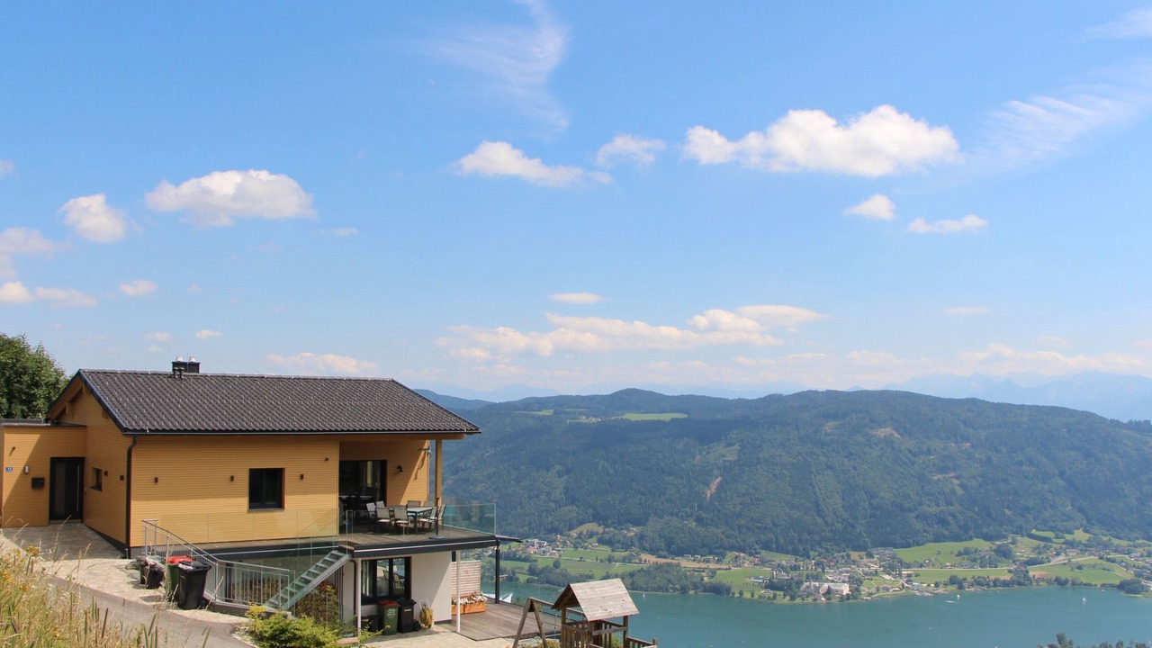 Photo of Patio Balcony in Bodensdorf