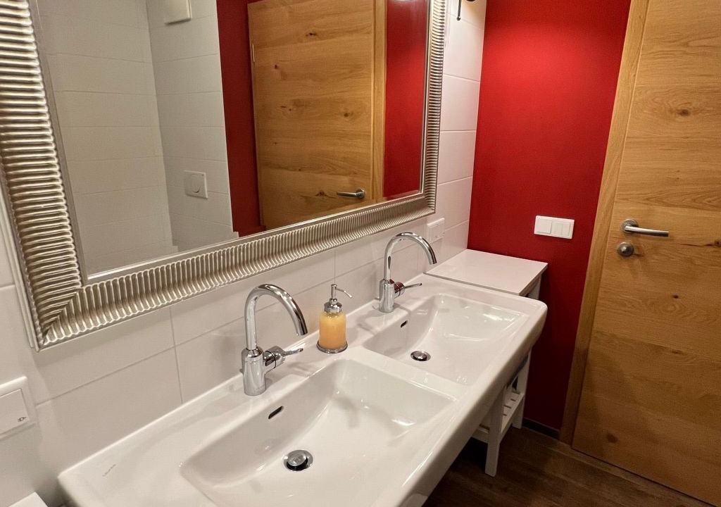 Photo of Bathroom in Bodensdorf