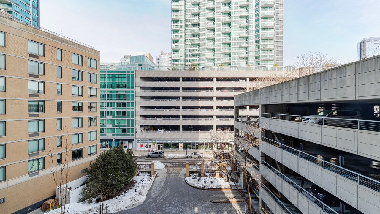 Photo of Outdoor in Hunters Point