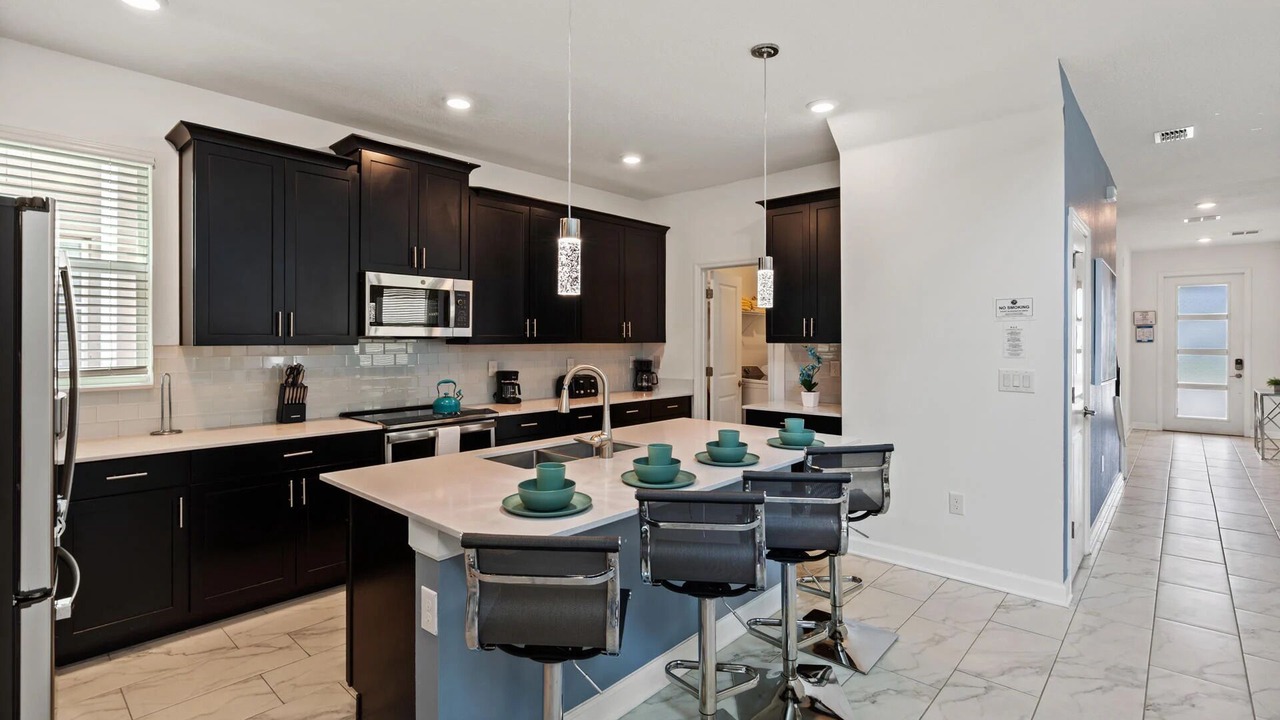 Photo of Kitchen in Celebration