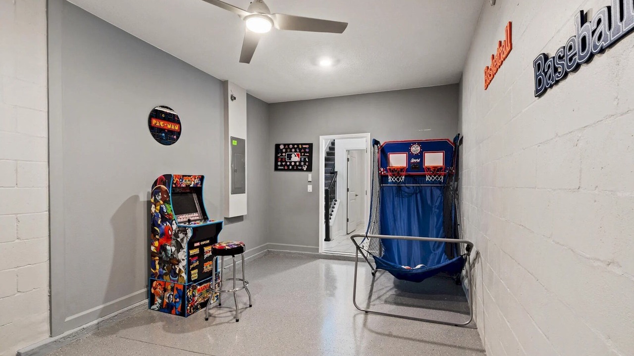 Photo of Bedroom in Celebration