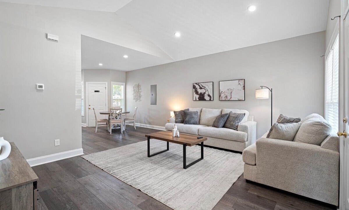 Photo of Livingroom in Gastonia