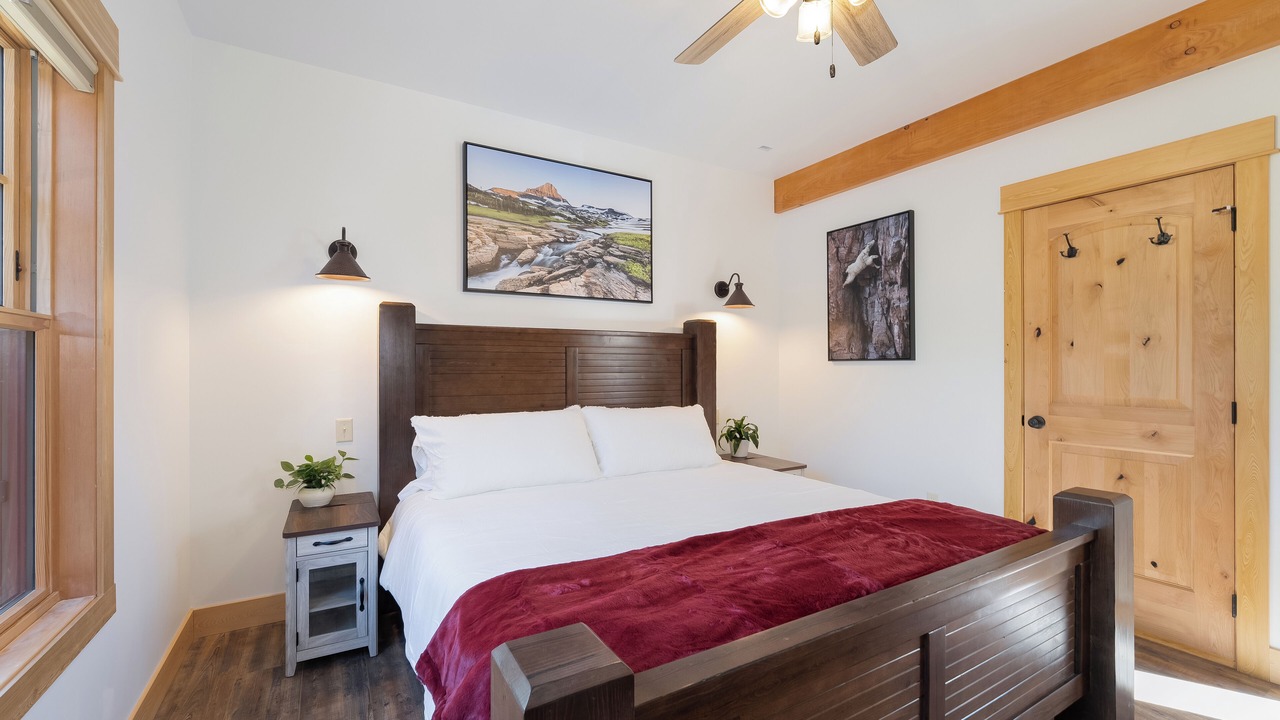 Photo of Bedroom in Agpar