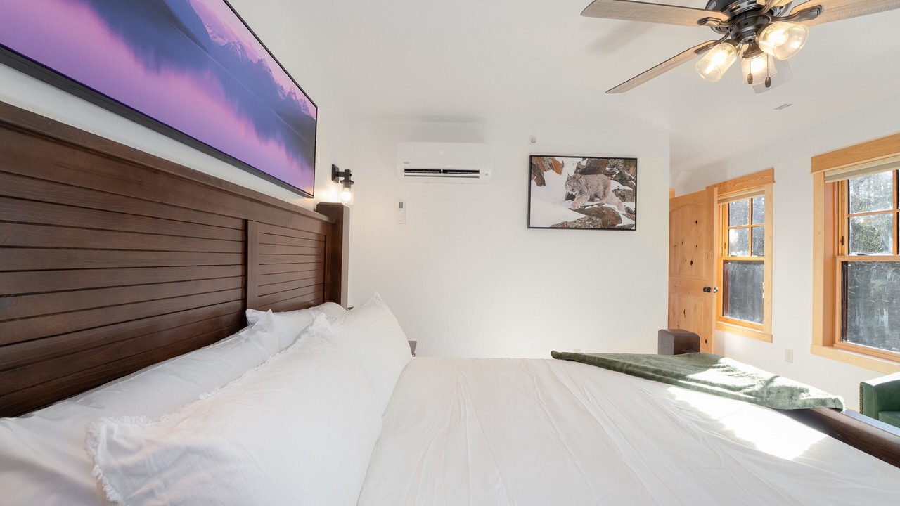 Photo of Bedroom in Agpar
