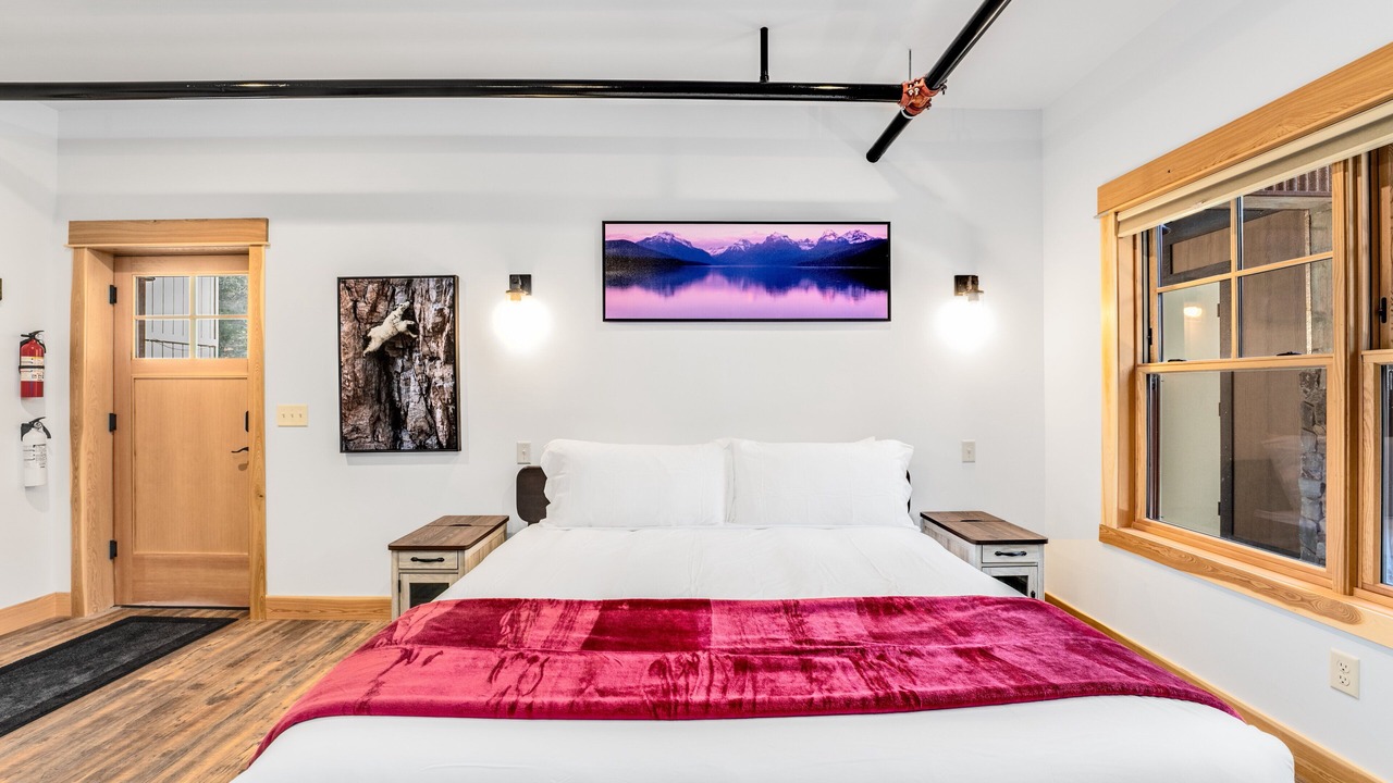Photo of Bedroom in Agpar