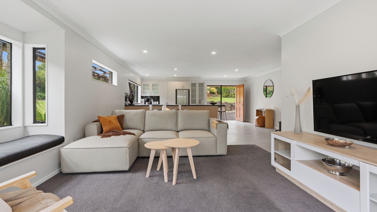 Photo of Livingroom in Helensville