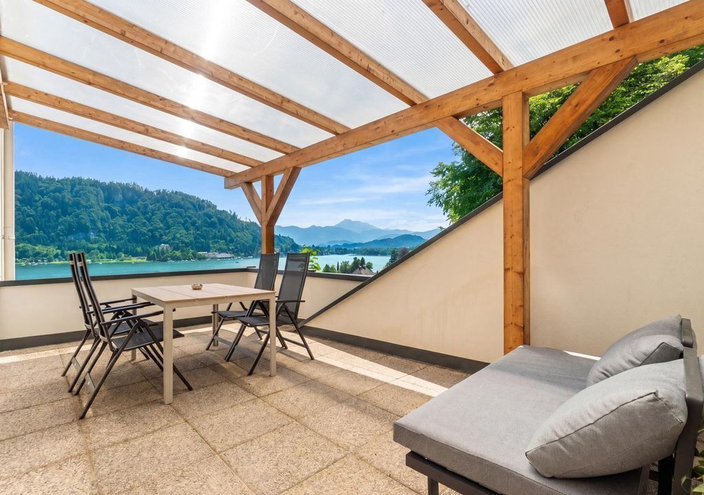 Photo of Outdoor in Annenheim