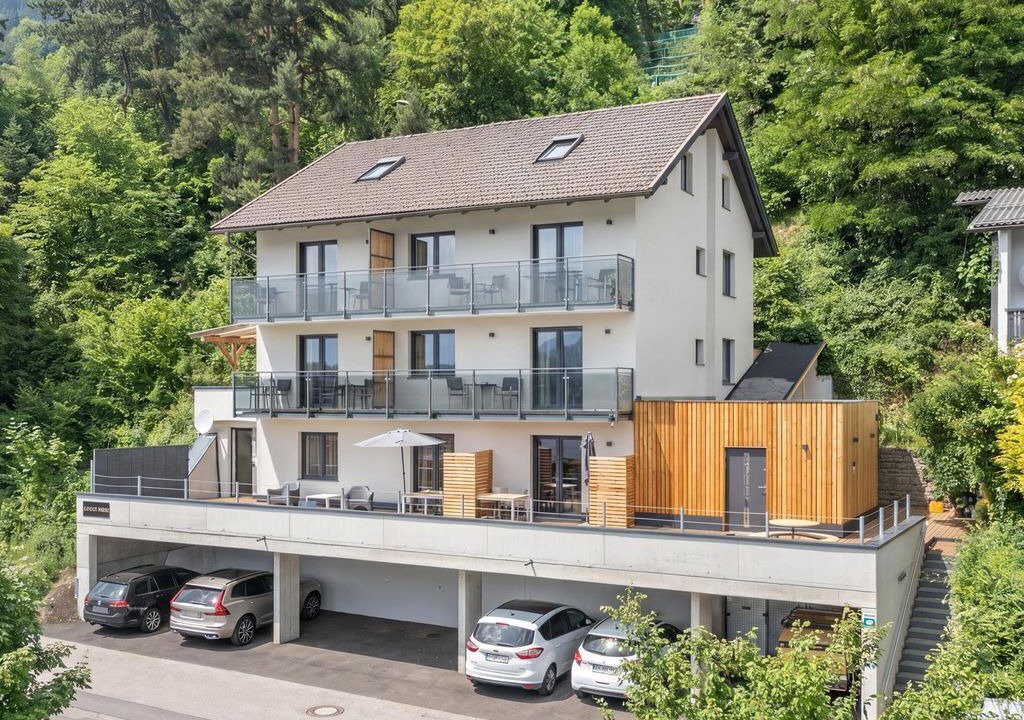 Photo of Outdoor in Annenheim
